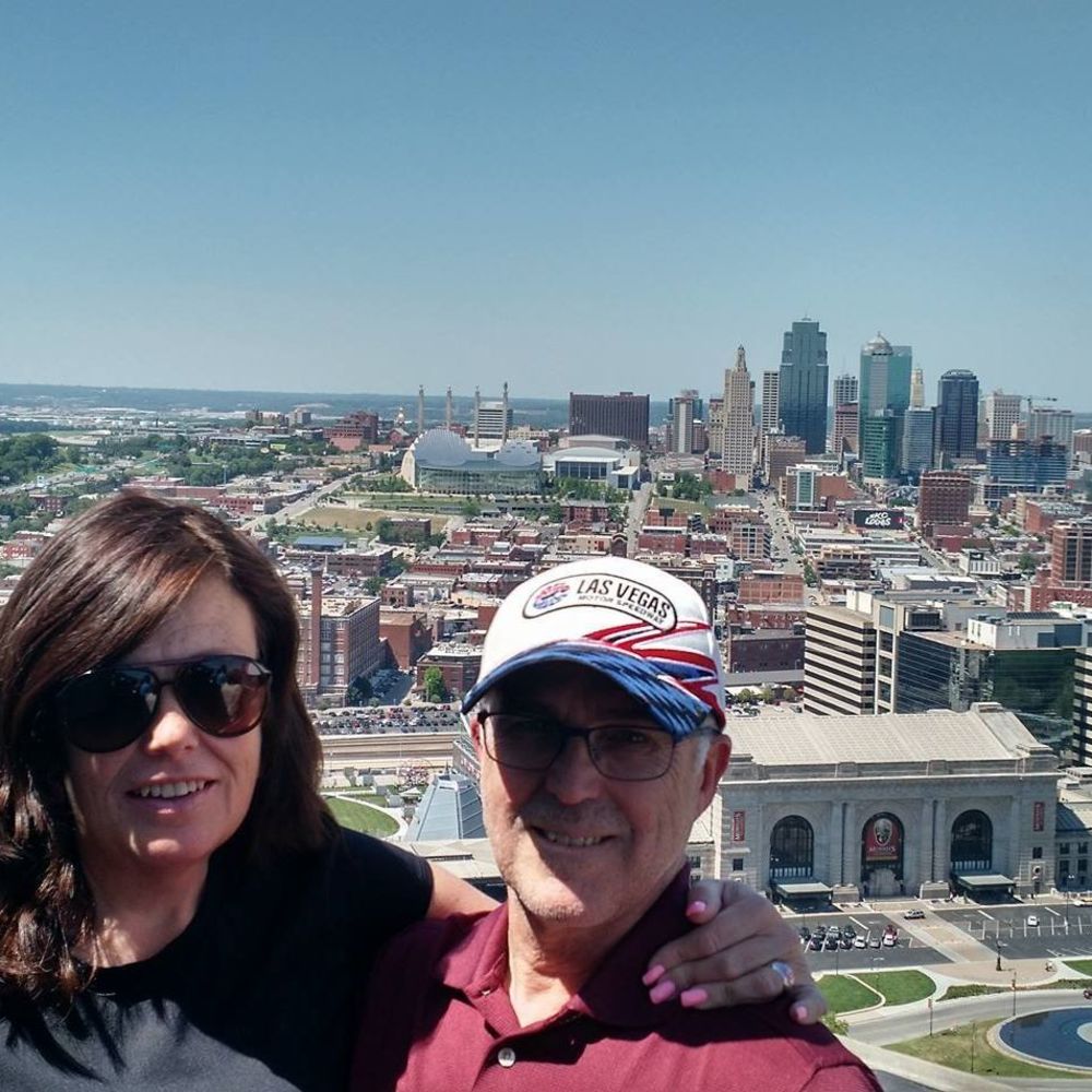 Meet your Posher, Anne